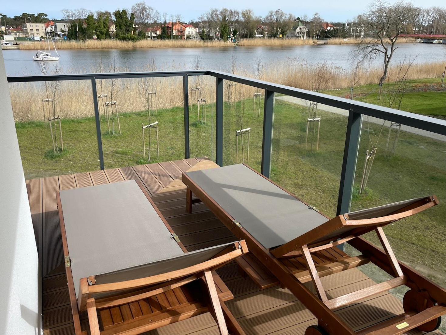 Ostseeperle - Pool, Sauna, 2 Bikes จีฟโนฟ ภายนอก รูปภาพ