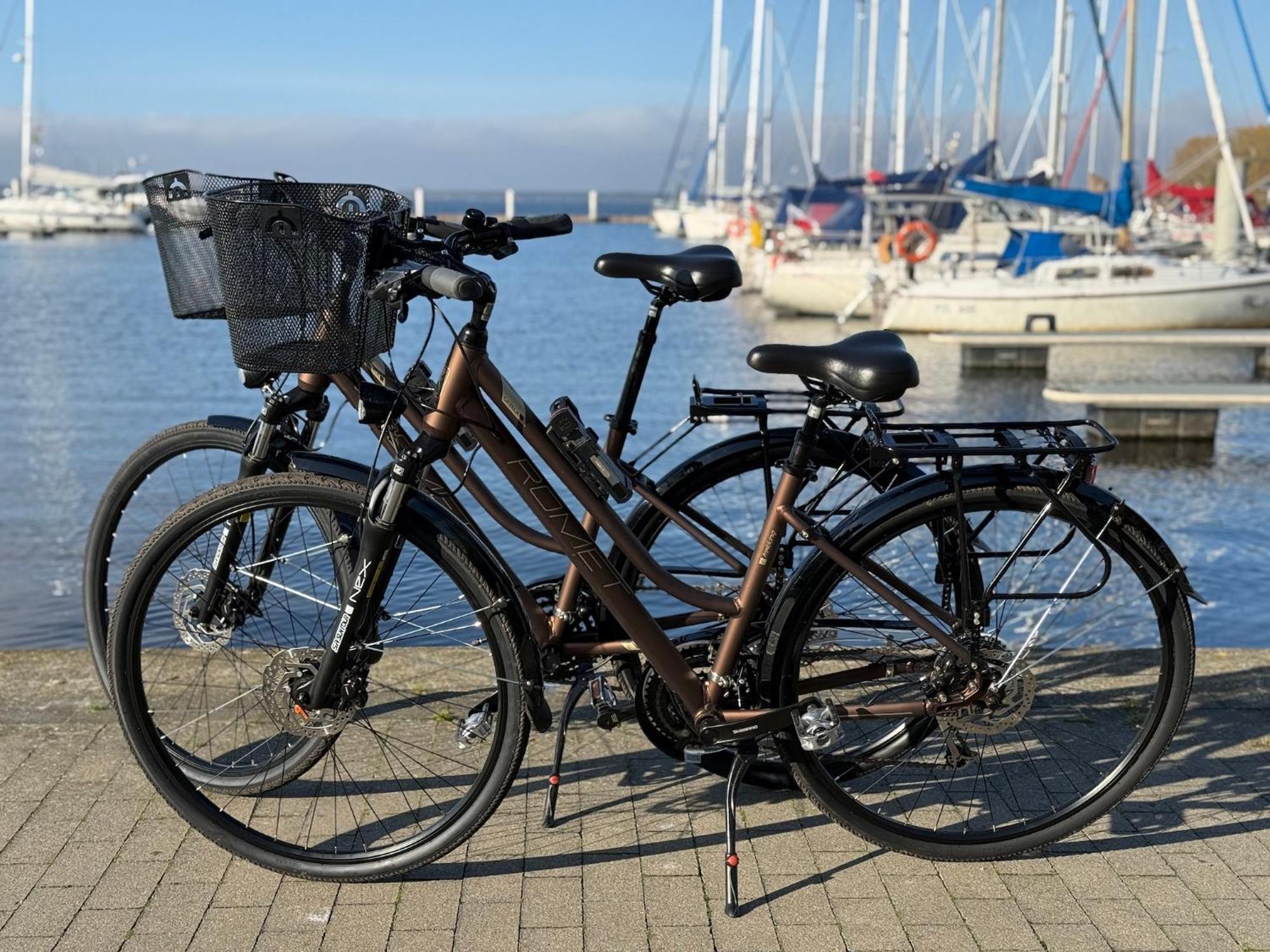 Ostseeperle - Pool, Sauna, 2 Bikes จีฟโนฟ ภายนอก รูปภาพ
